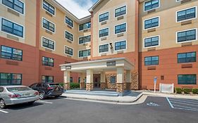 Extended Stay America Suites - Secaucus - Meadowlands