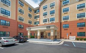 Extended Stay America Suites - Secaucus - Meadowlands